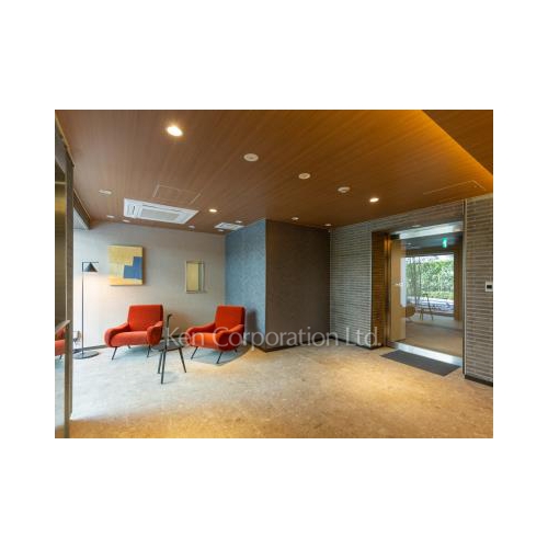 ザ・パークワンズ高輪