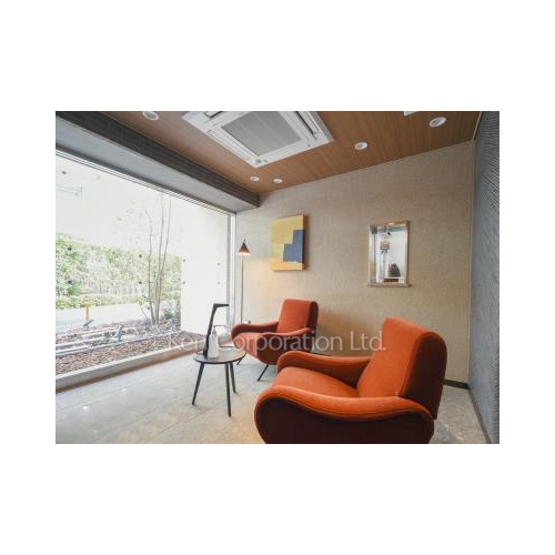 ザ・パークワンズ高輪