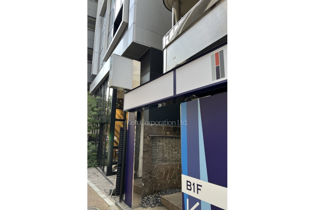 オリンピックイン渋谷