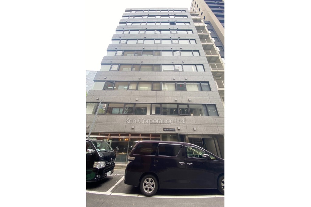 ISM Otemachi