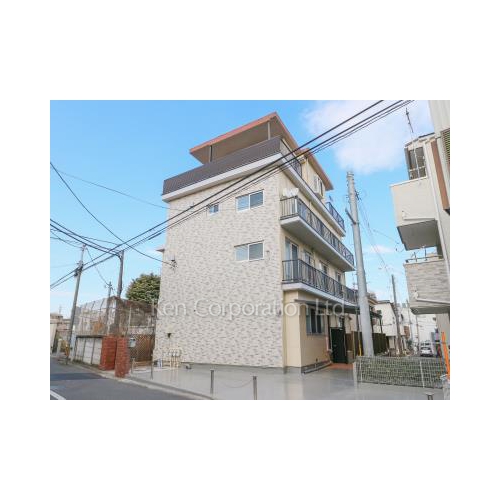 ローズコート白楽