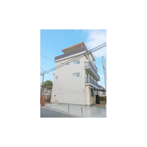 ローズコート白楽