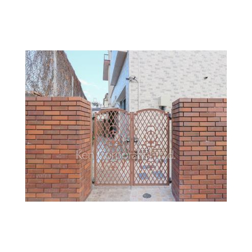 ローズコート白楽