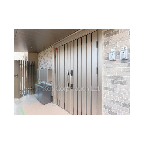 ローズコート白楽