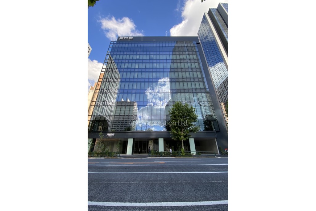 PMO田町Ⅲ
