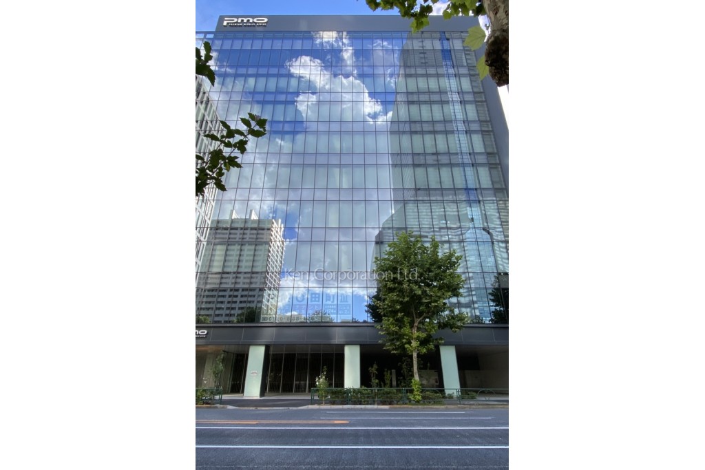 PMO田町Ⅲ