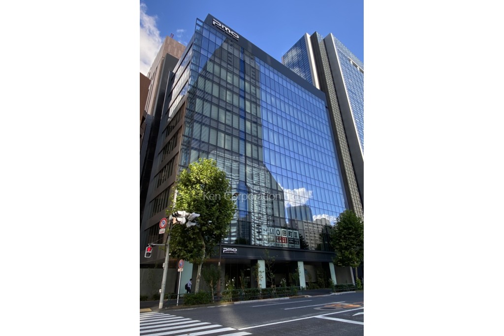 PMO田町Ⅲ