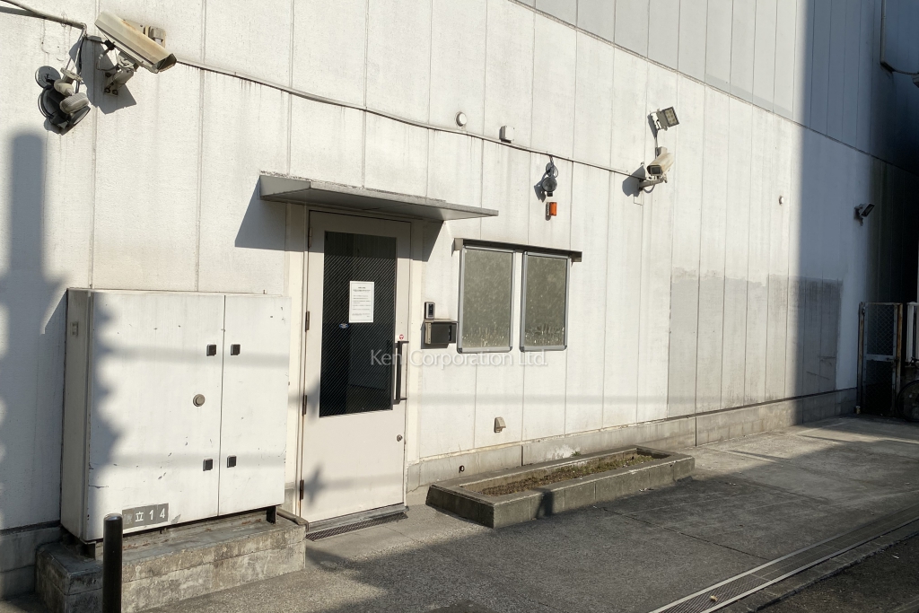 マルハン新宿店ビル