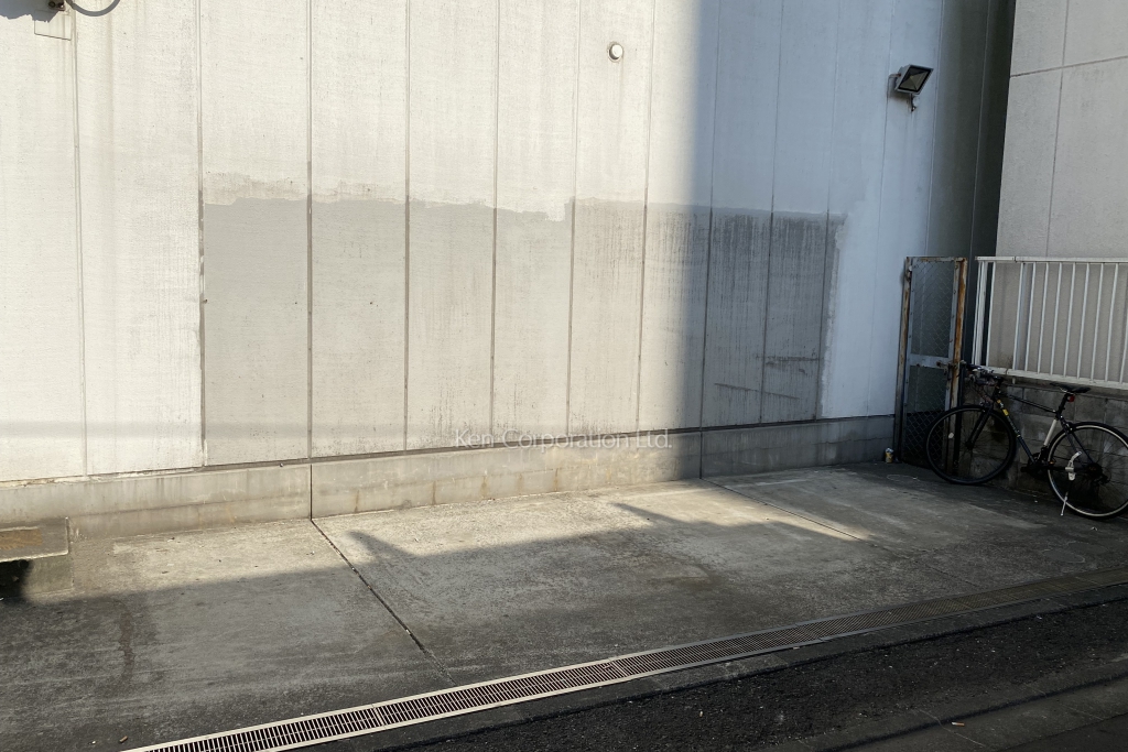 マルハン新宿店ビル