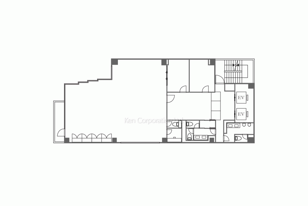 東日本橋セントラルプレイス