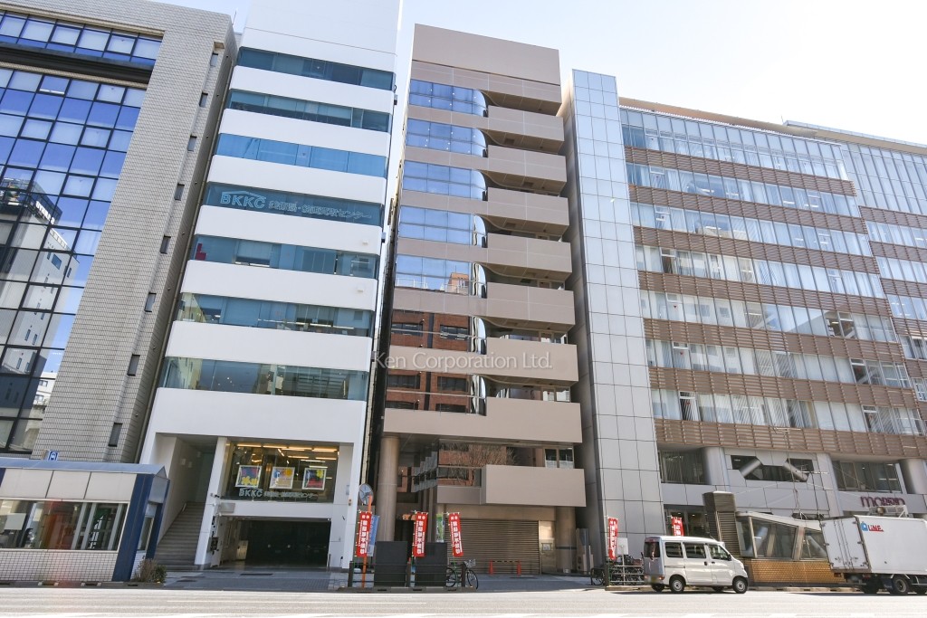 東日本橋セントラルプレイス