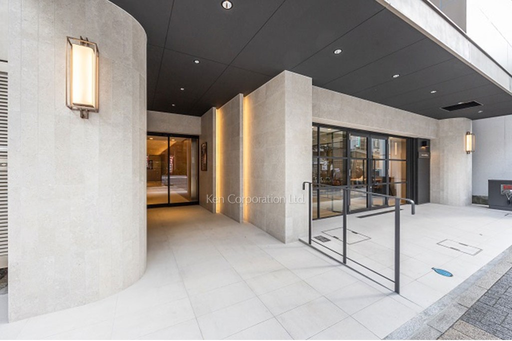 東日本橋セントラルプレイス