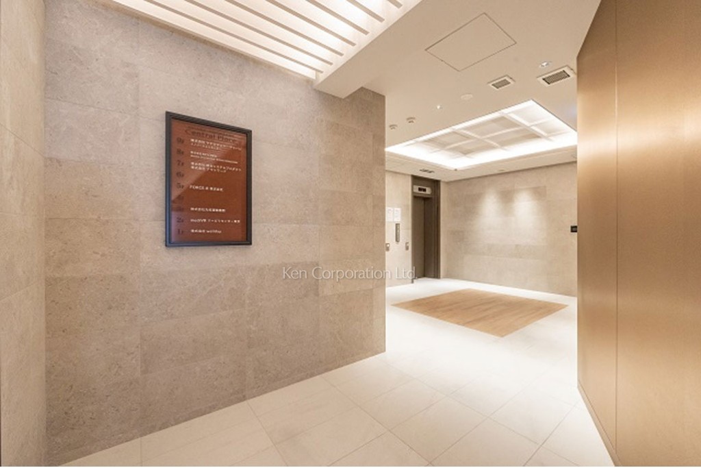 東日本橋セントラルプレイス