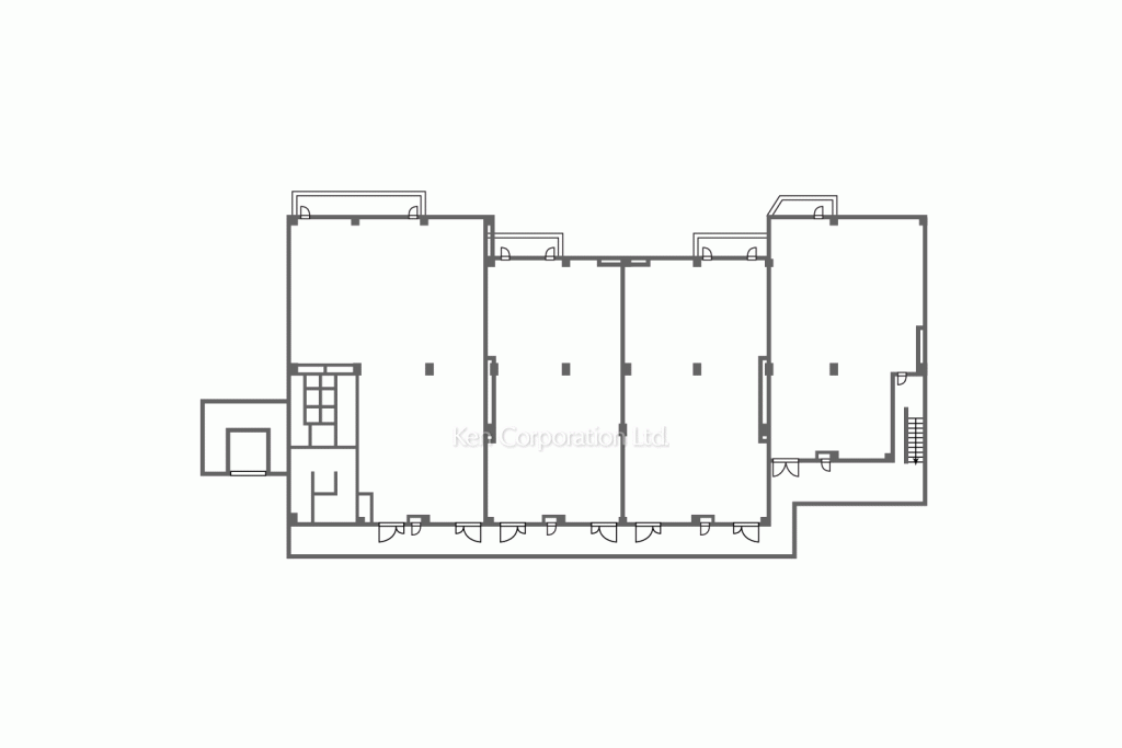 山王森タウンビル