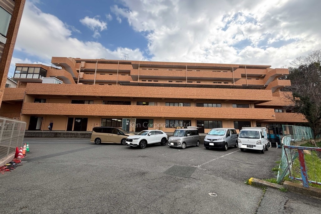 山王森タウンビル