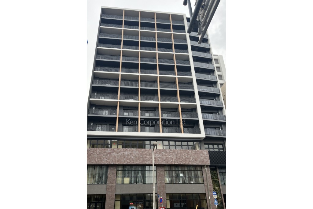 プライムメゾン横浜