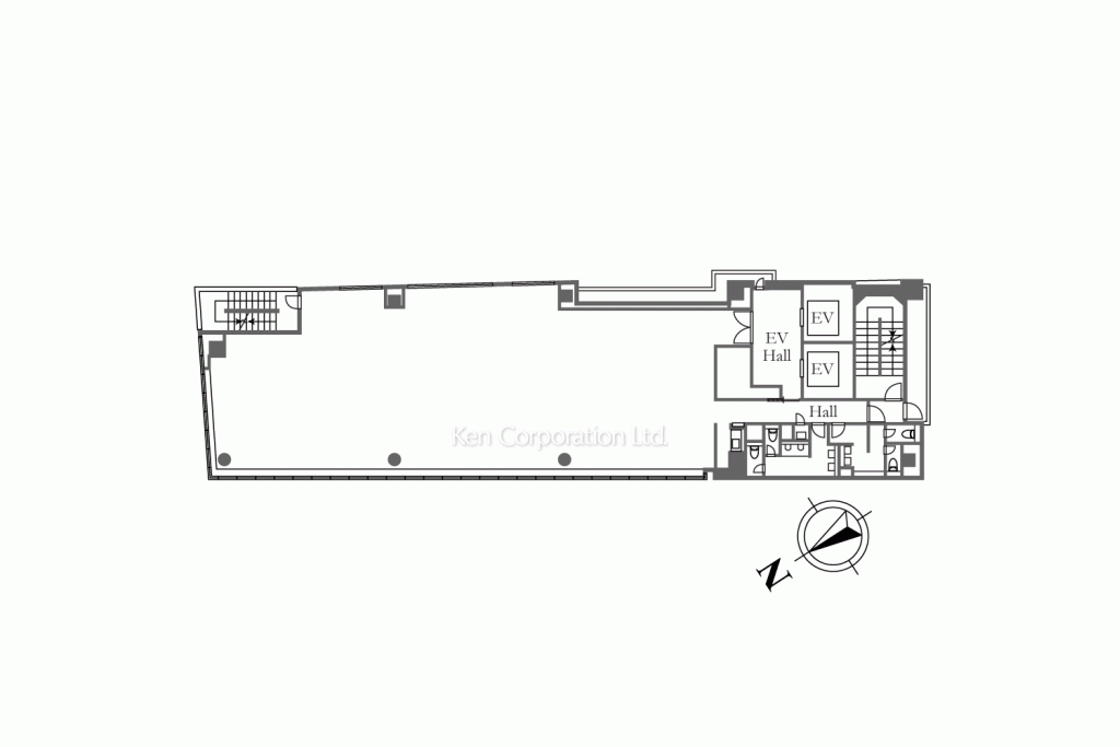 ヒューリック銀座1丁目ビル