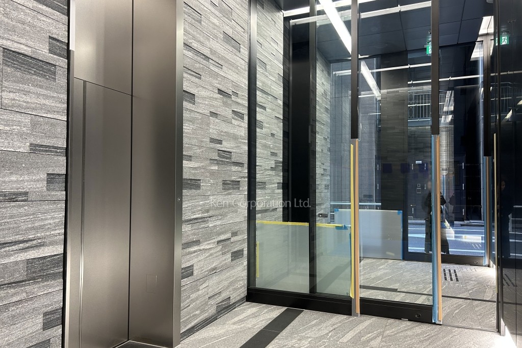 ヒューリック銀座1丁目ビル