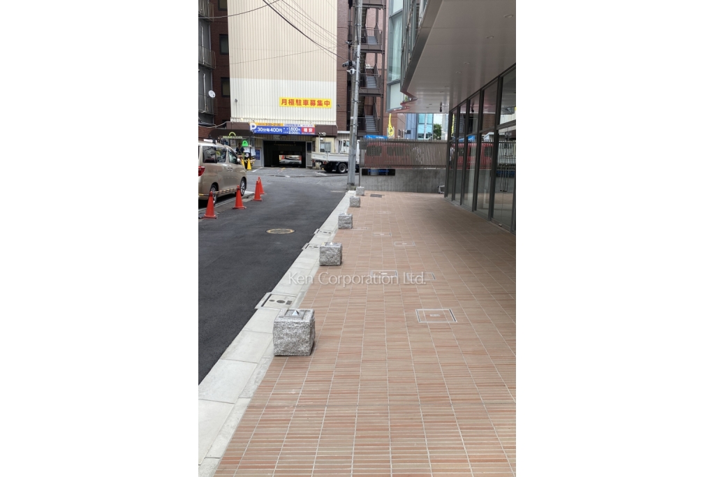 渡辺電機工業本社ビル