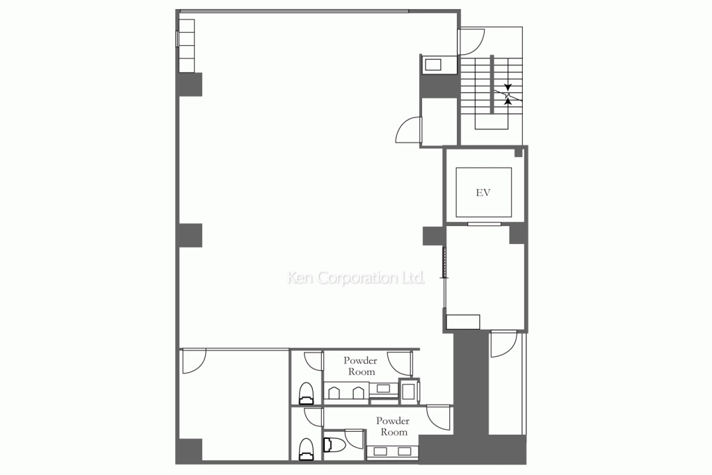 Bizflex 東京八重洲