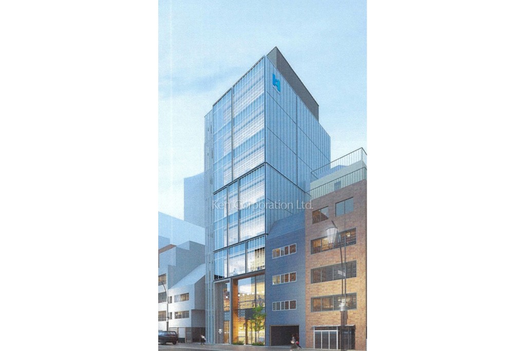 Bizflex 東京八重洲