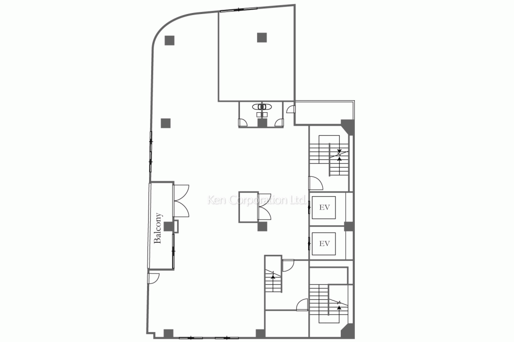ゼンモール渋谷ビル