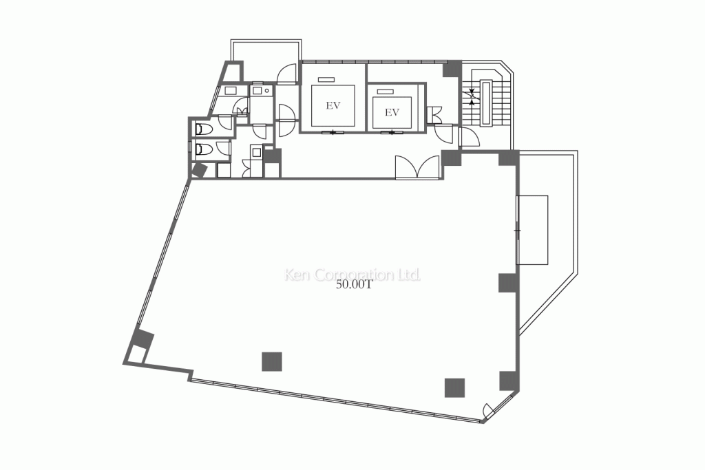 VORT六本木一丁目