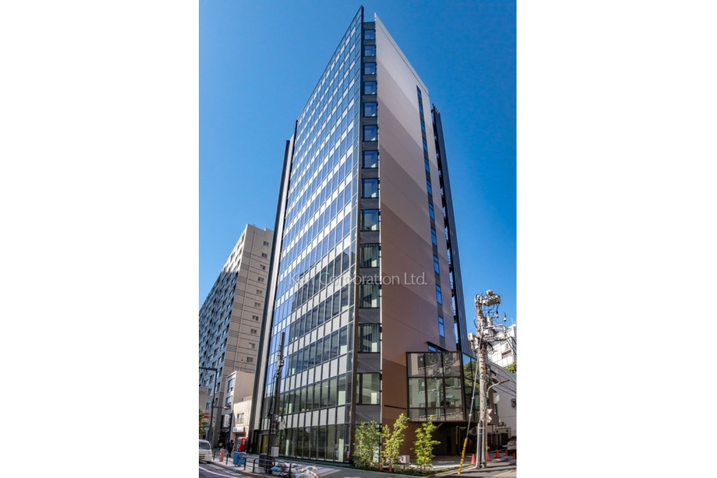 VORT六本木一丁目