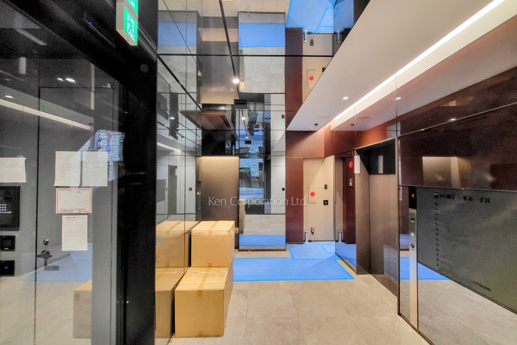 VORT六本木一丁目