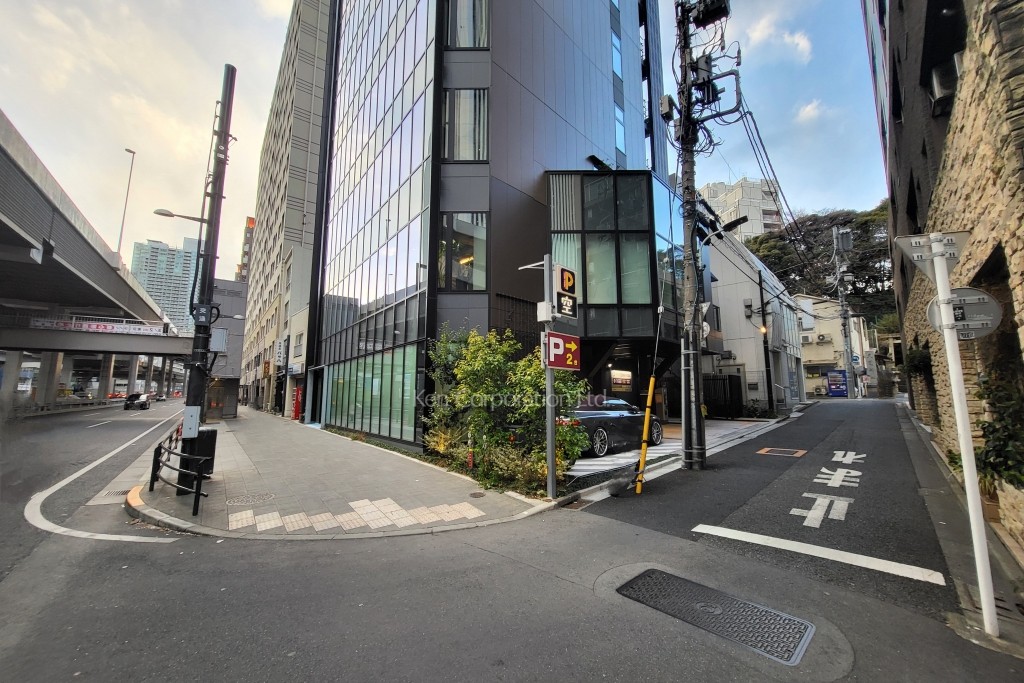 VORT六本木一丁目