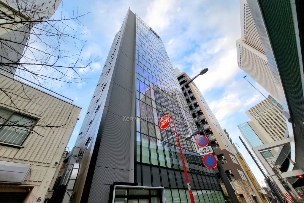 VORT六本木一丁目