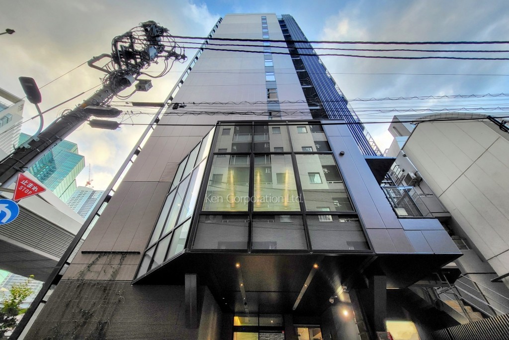 VORT六本木一丁目