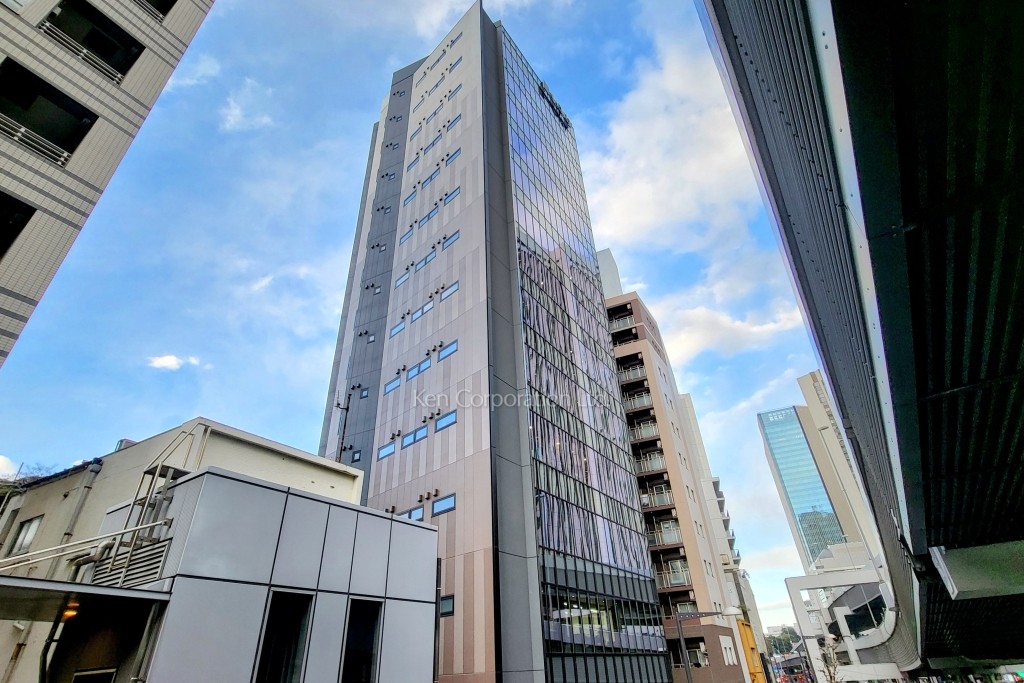 VORT六本木一丁目