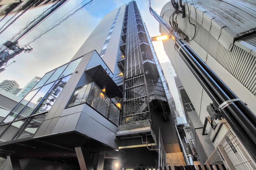 VORT六本木一丁目