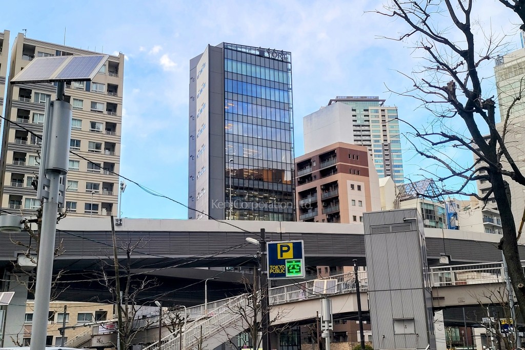 VORT六本木一丁目