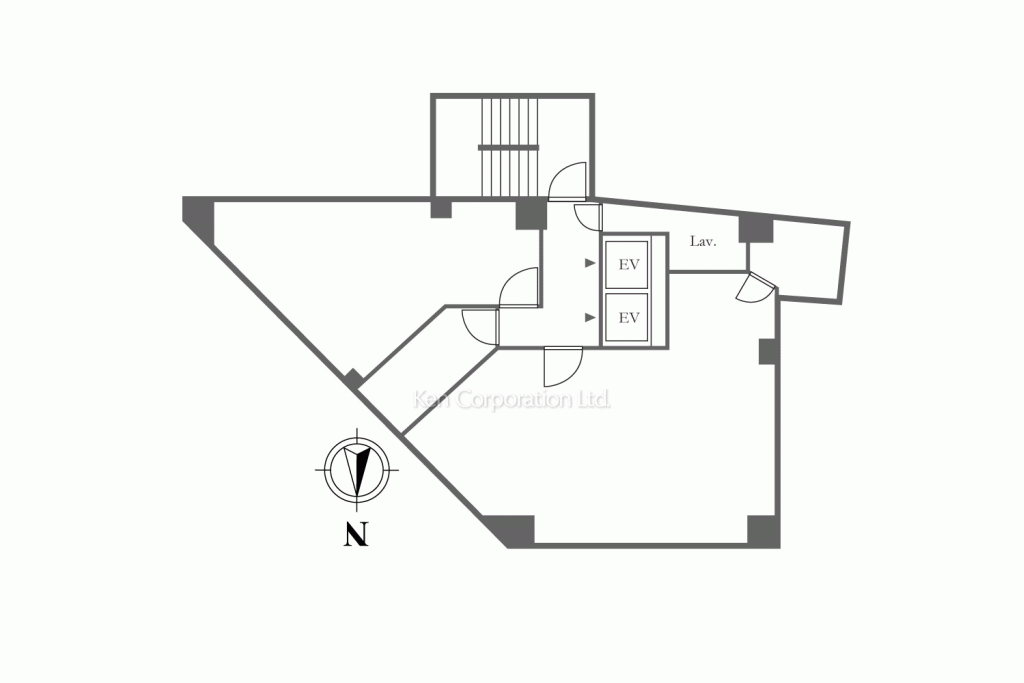 新宿サン・フラワービル