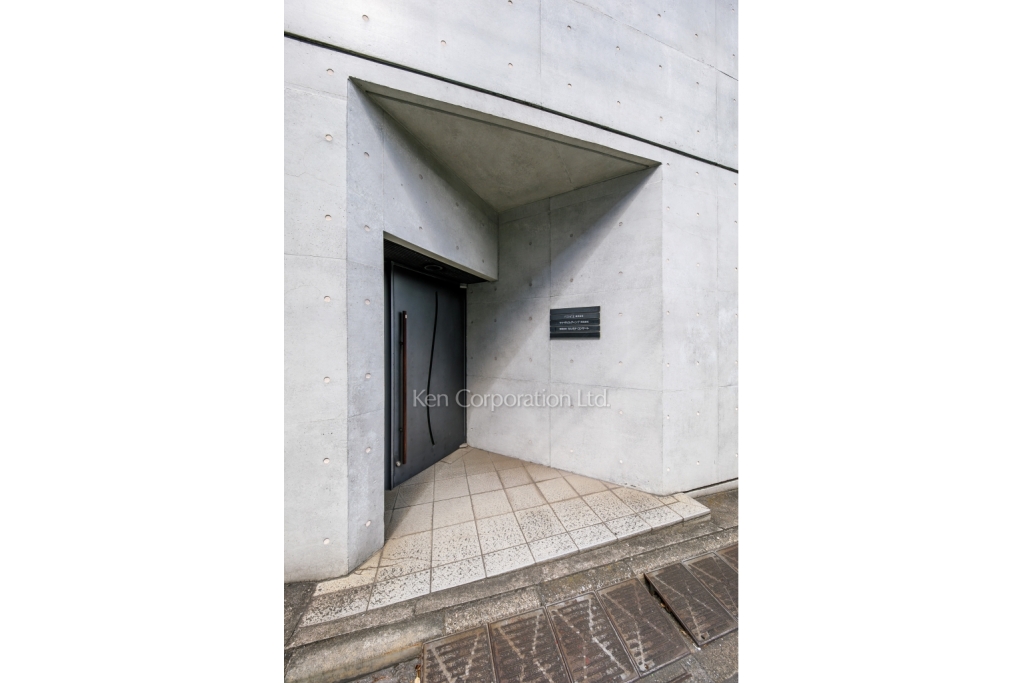 初台2丁目一棟ビル