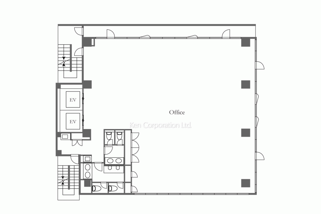 芝大門サンワビル