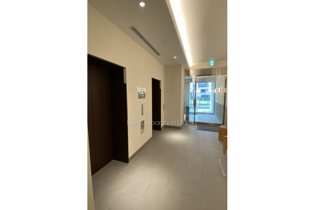 芝大門サンワビル