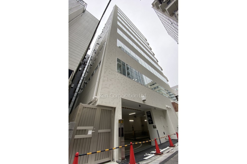 芝大門サンワビル