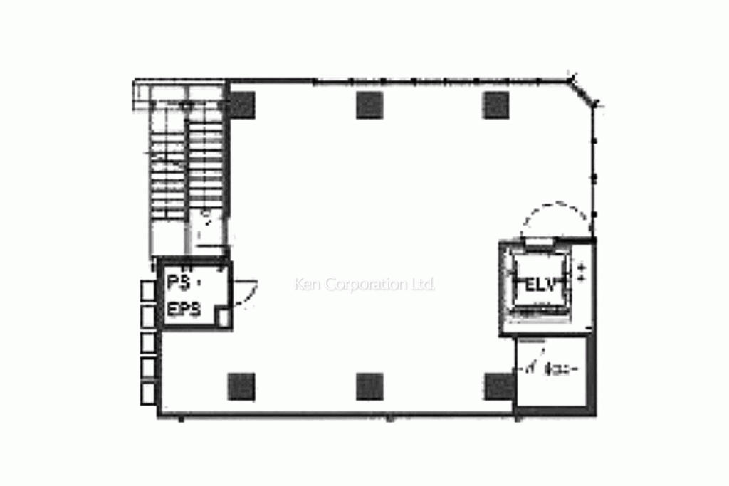 AIBA SHIMBASHI TOWER