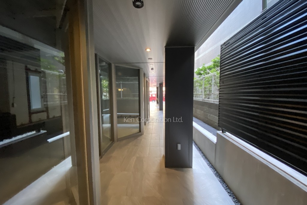 THE V-CITY AZABU-JUBAN AVENUE Ⅱ