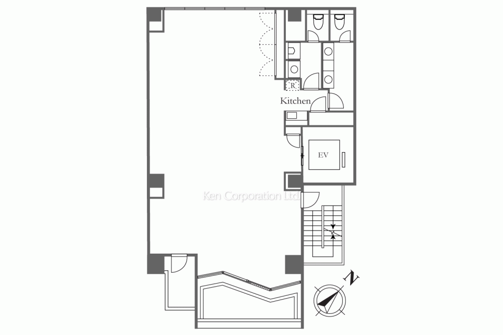 ARAプレイス赤坂