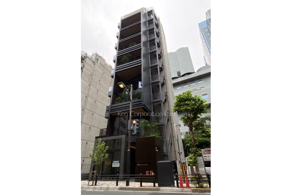 ARAプレイス赤坂