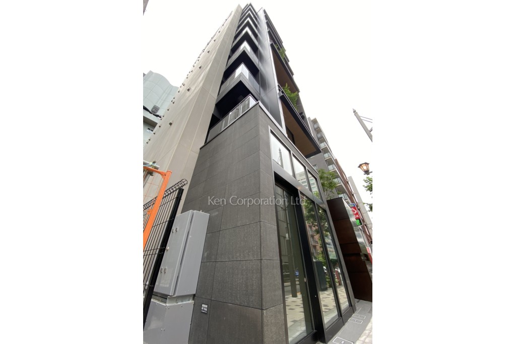 ARAプレイス赤坂