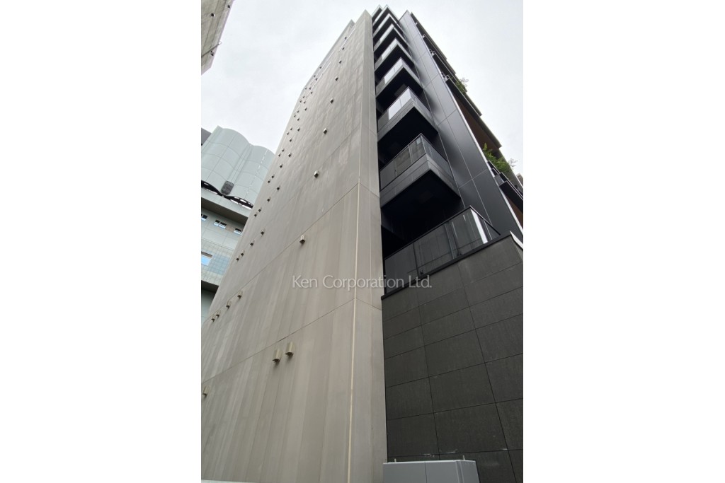 ARAプレイス赤坂