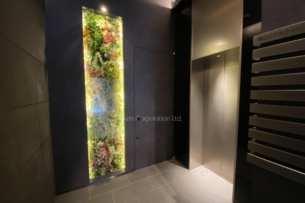 ARAプレイス赤坂