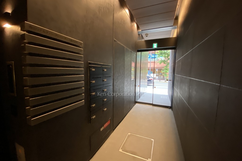 ARAプレイス赤坂