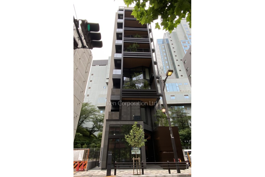 ARAプレイス赤坂