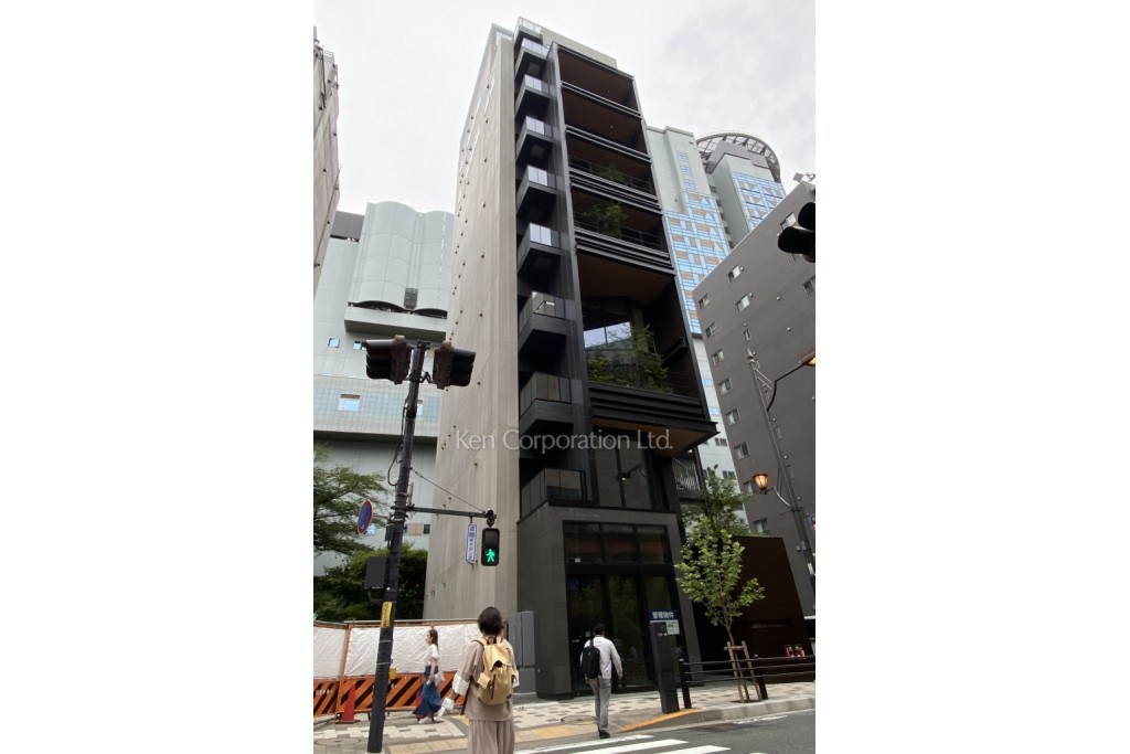 ARAプレイス赤坂